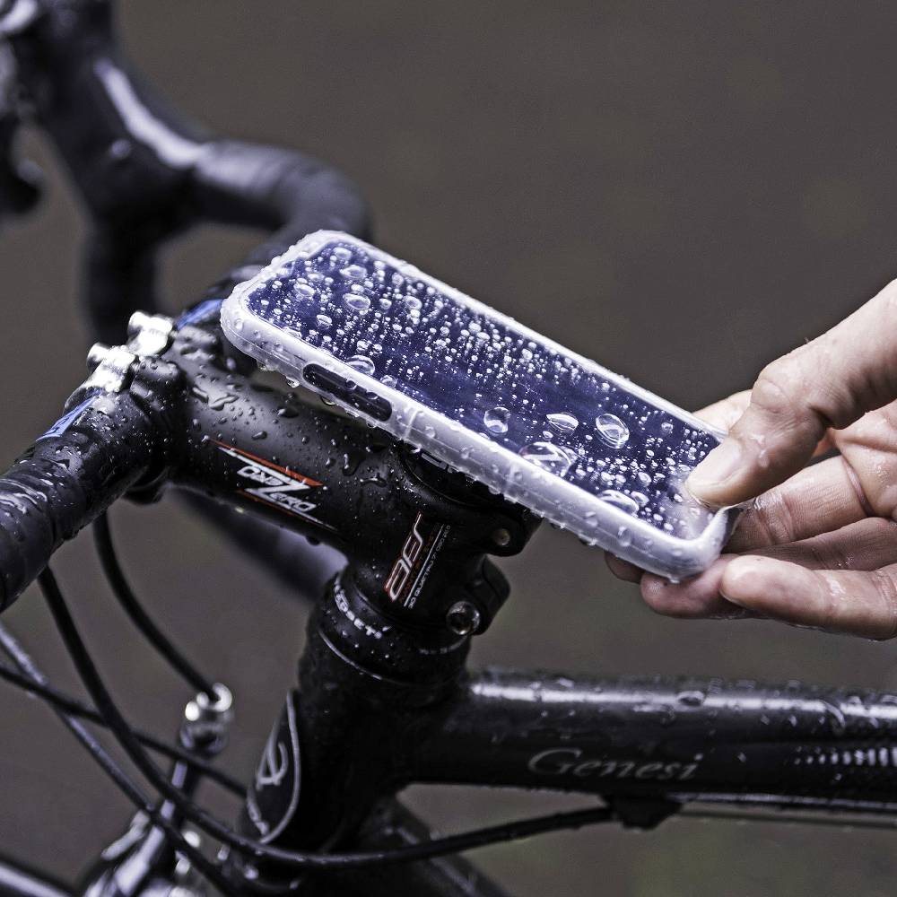 SP Connect Weather Cover Im Verkauf