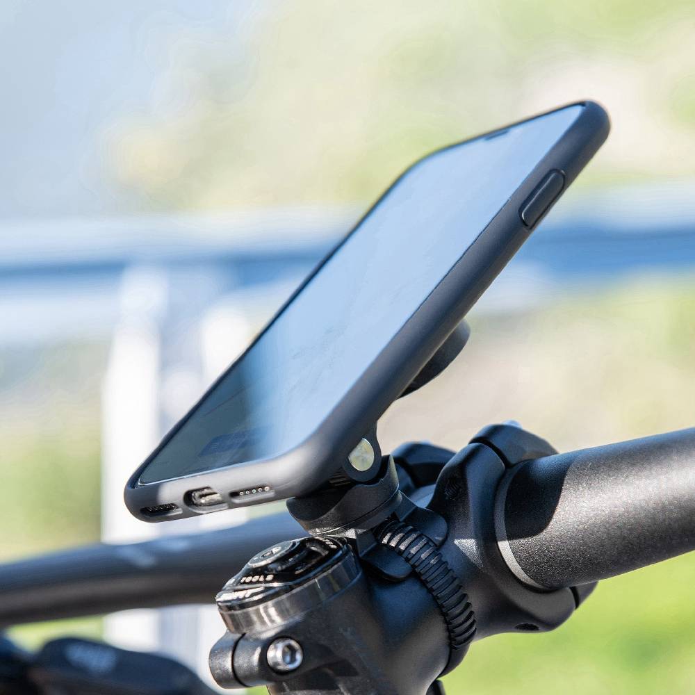 SP Connect Glass Screen Protector zollfrei