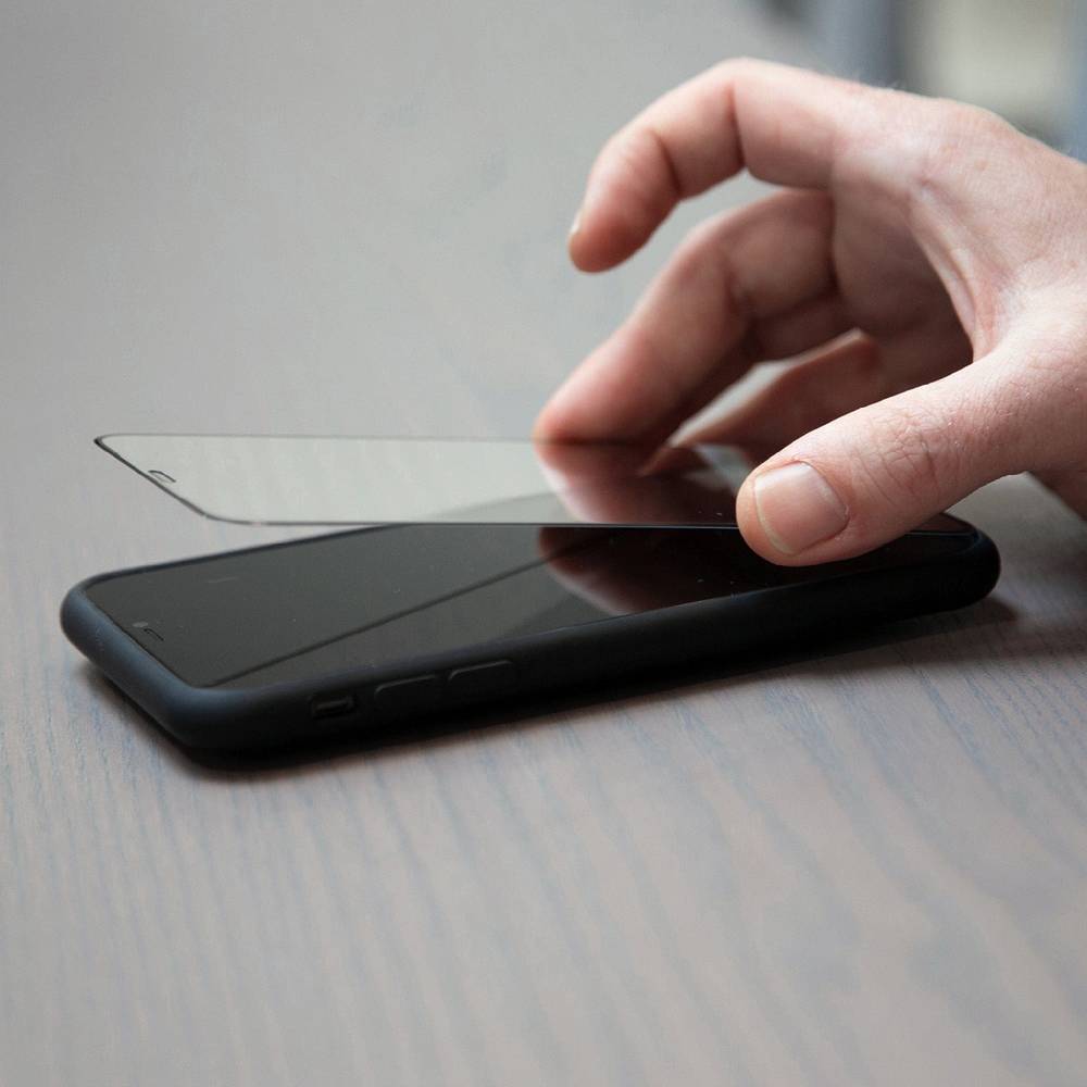 SP Connect Glass Screen Protector zollfrei