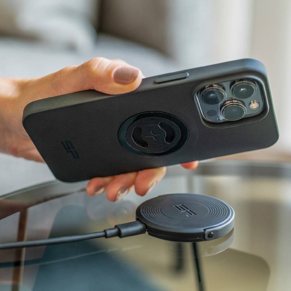 SP Connect Charging Pad Verkauf
