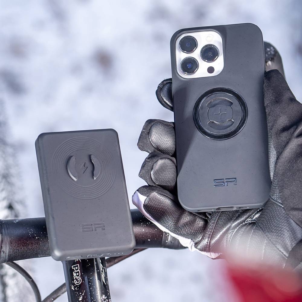 SP Connect Wireless Powerbank Angebote