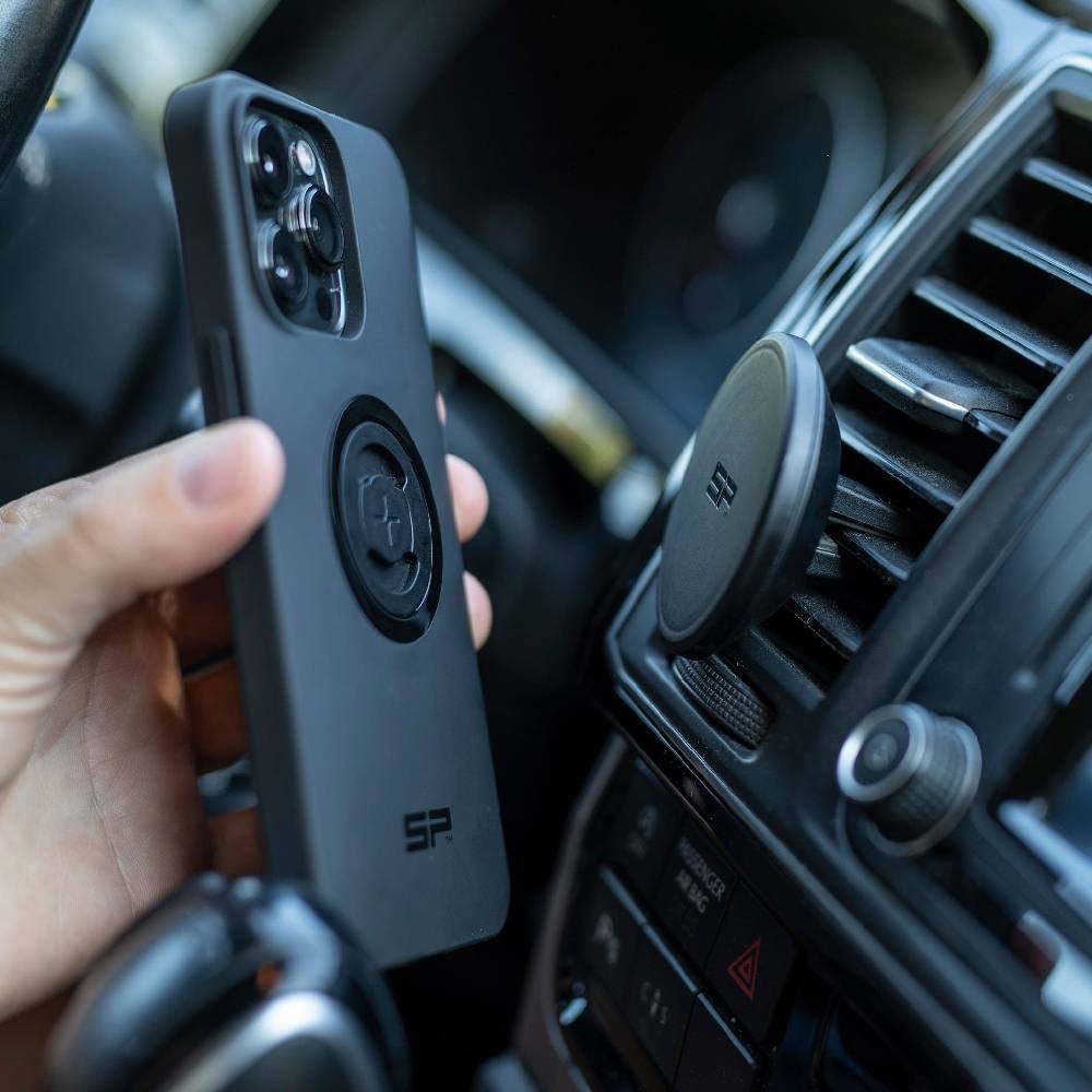 SP Connect Vent Mount Meist gekauft