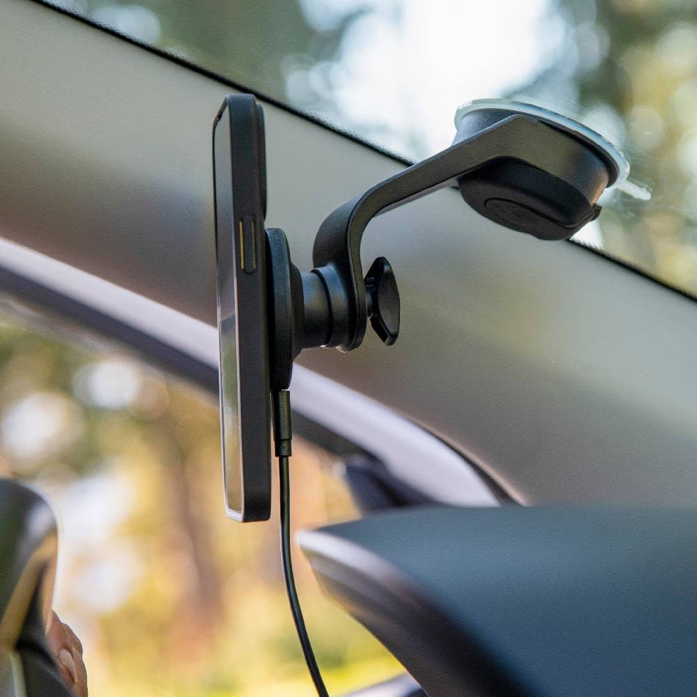 SP Connect Suction Mount Blitzverkäufe