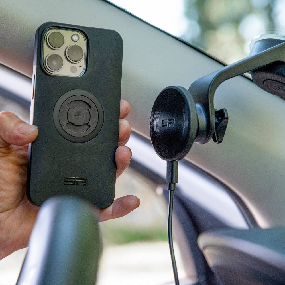 SP Connect Suction Mount Blitzverkäufe