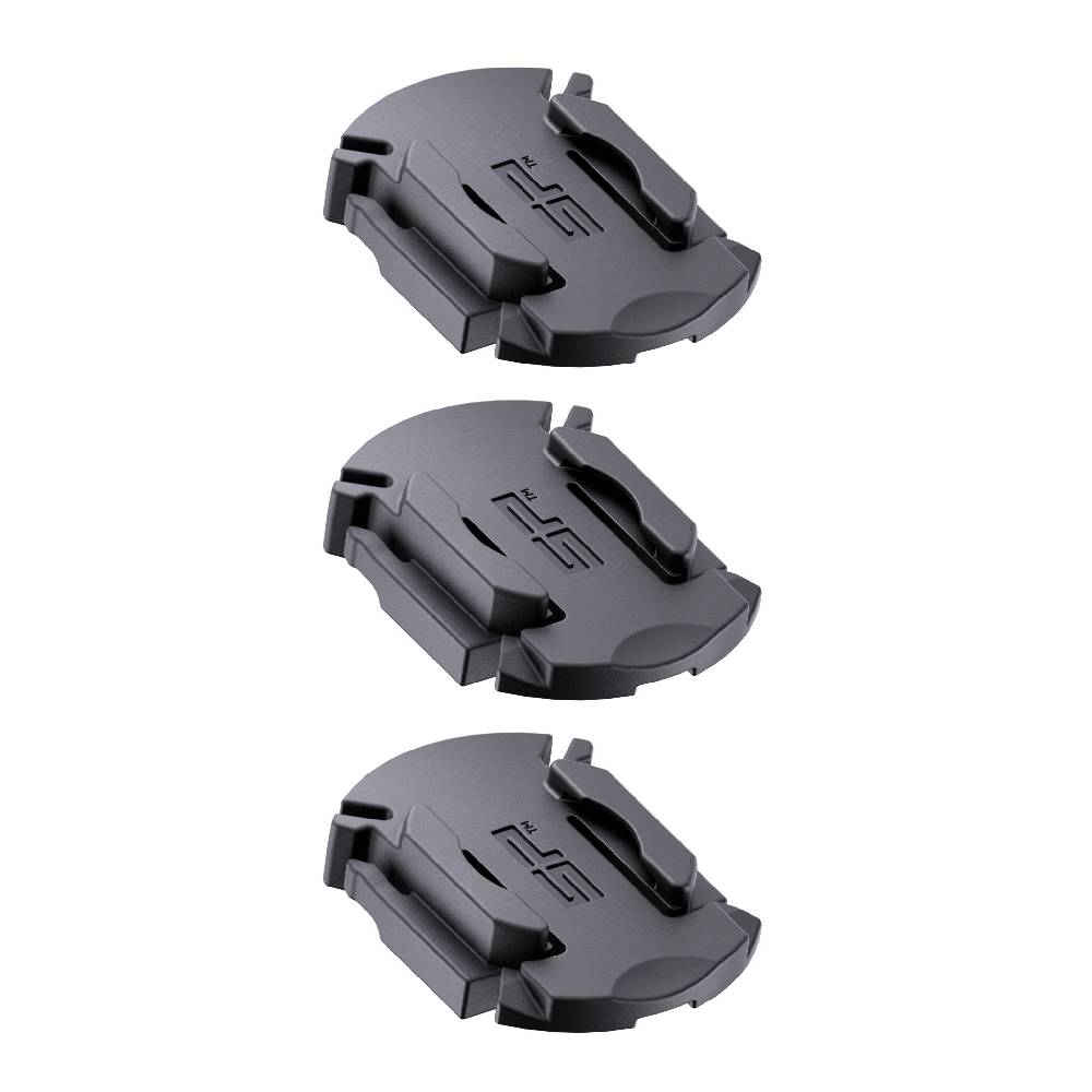 SP Connect MicroRail Adapter 3Pcs Neuheiten