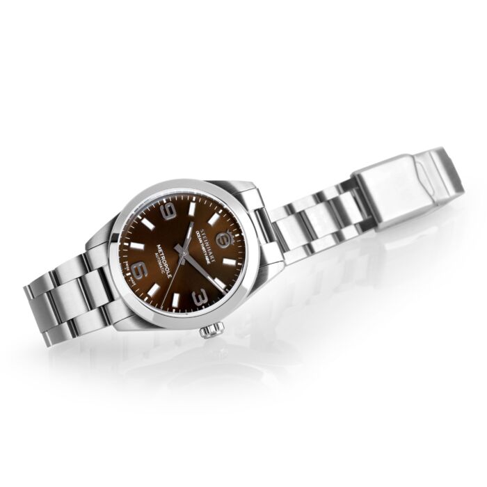 Steinhart Ocean 39 Metropole sunray chocolate Zeitlich begrenztes Angebot