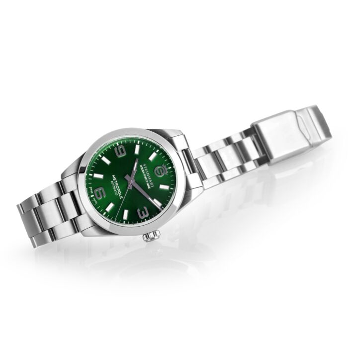 Steinhart Ocean 39 Metropole sunray green Blitzangebot