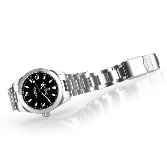 Steinhart Ocean 39 Adventure classic Taucheruhr Bestseller