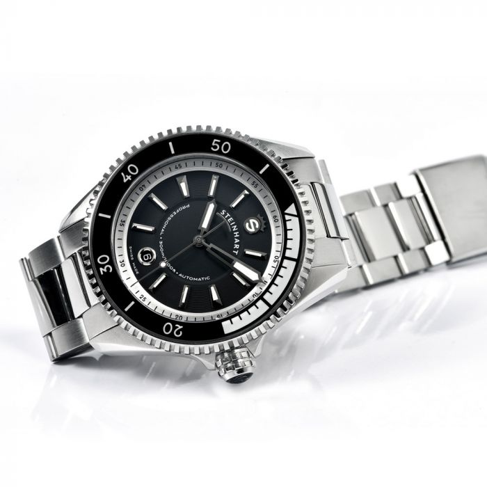 Steinhart Ocean 2 premium BLACK JETZT KAUFEN
