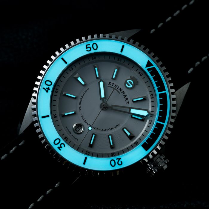 Steinhart Ocean 2 premium WHITE Neueste Stile