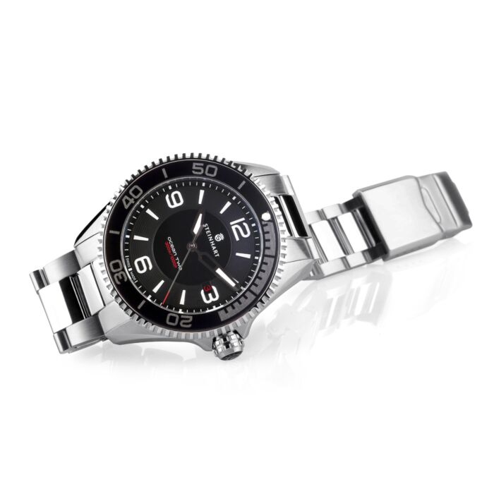 Steinhart Ocean 2 BLACK Letzte 2 Tage