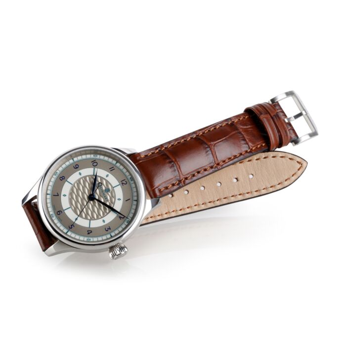 Steinhart Marine Limited Edition silver Clearance-Verkauf