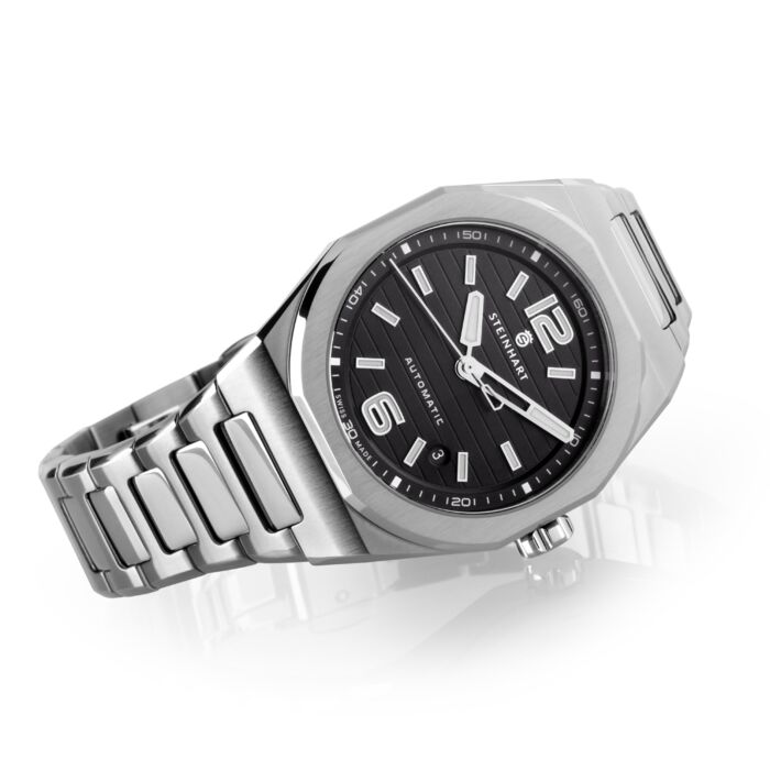 Steinhart Architect black Im Verkauf