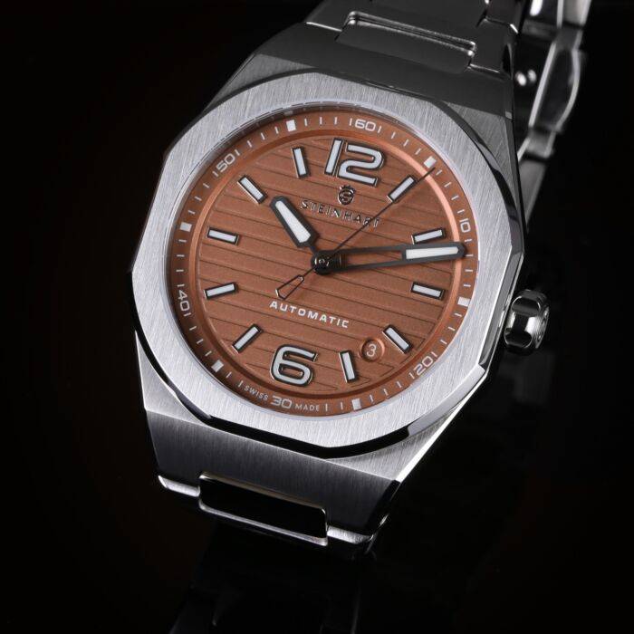 Steinhart Architect copper Rabatte dieses Monats