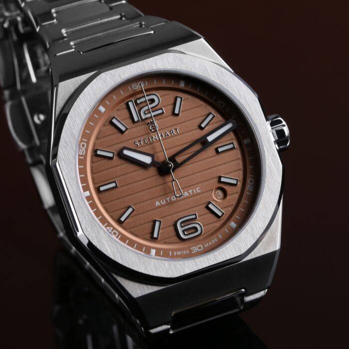 Steinhart Architect copper Rabatte dieses Monats