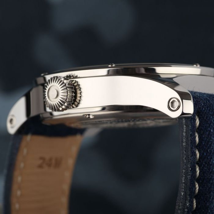 Steinhart Military 47 automatic green 2025