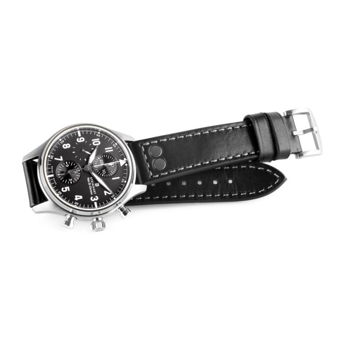 Steinhart NAV.B-CHRONO 42 CLASSIC A-TYPE BLACK Fabrik Onlineshop