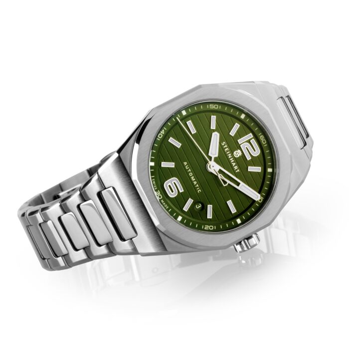 Steinhart Architect green Weihnachtsangebot