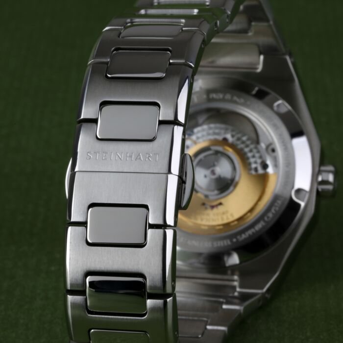 Steinhart Architect green Weihnachtsangebot