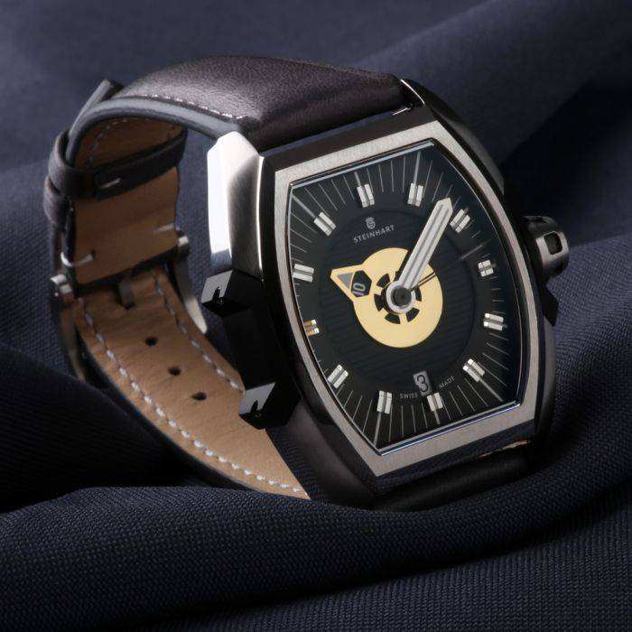 Steinhart BARRIQUE Blitzangebot
