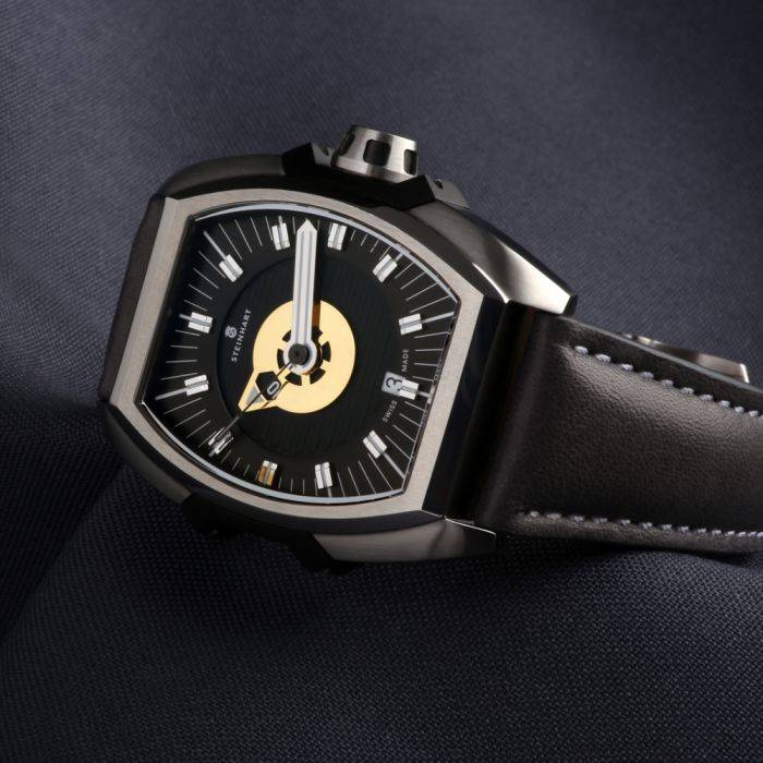 Steinhart BARRIQUE Blitzangebot