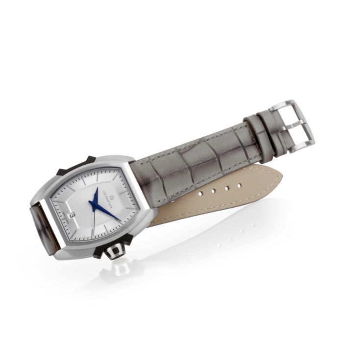 Steinhart BARRIQUE Classique silver Bestseller