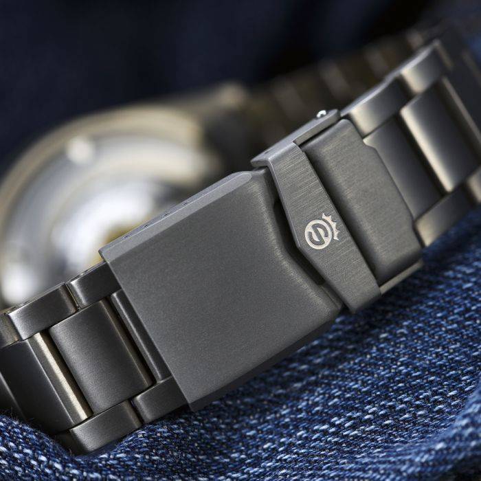 Steinhart Ocean One GMT Titan premium Ceramic Super Sparpreis