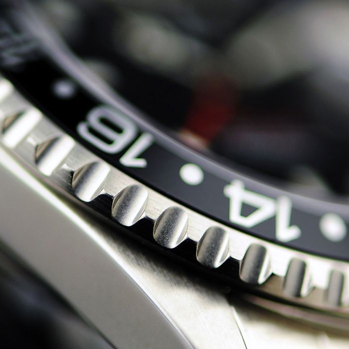 Steinhart Ocean One GMT BLACK Taucheruhr Osterangebot