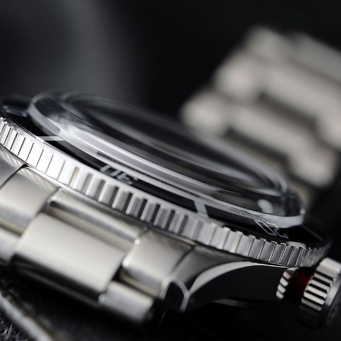 Steinhart Ocean One Vintage Taucheruhr VIP-Rabatte