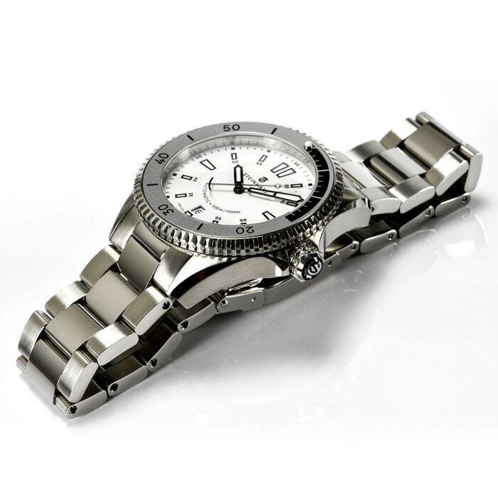 Steinhart Ocean 2 WHITE Wochenangebot