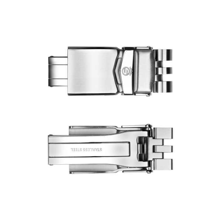 Steinhart Faltschließe 16 mm für Jubileeband Ocean 39 Speichern exportieren