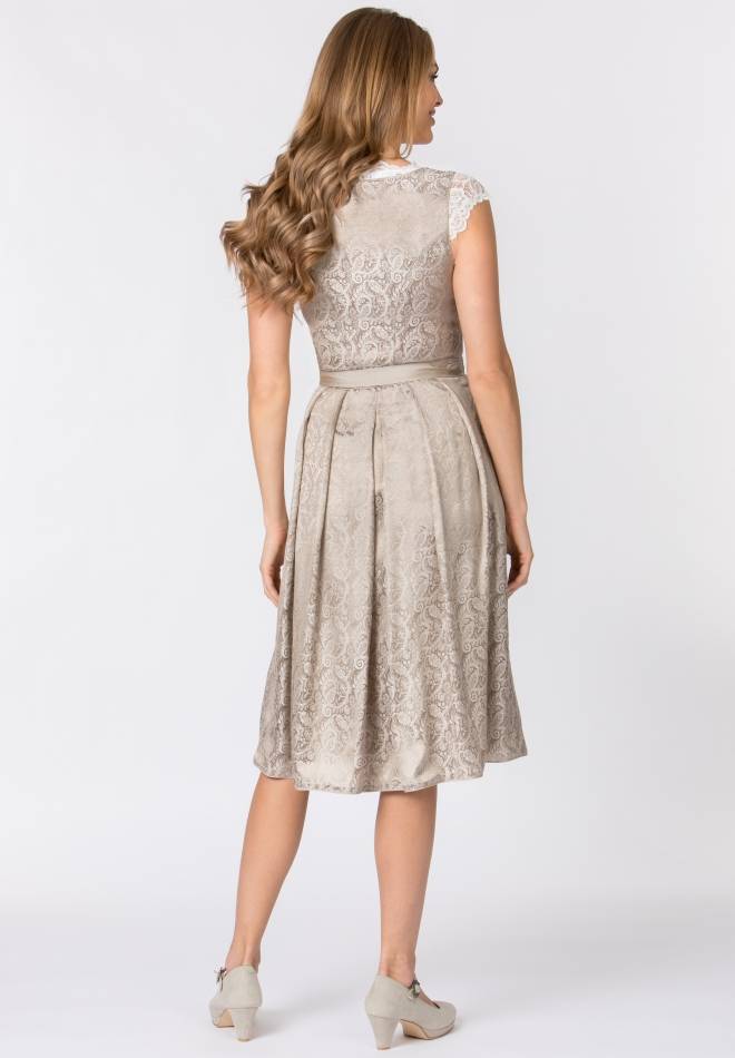 ﻿Stockerpoint Dirndl Sidonia creme 32 Black Friday
