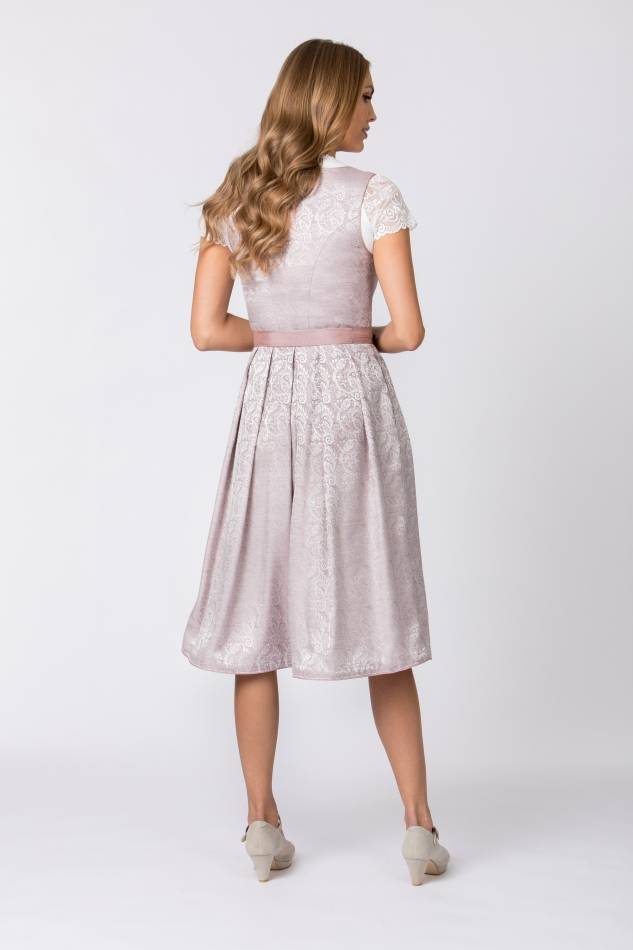 Stockerpoint Dirndl Sidonia rose 32 Cyber Monday