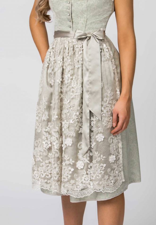 Stockerpoint Dirndl Jane salbei 32 Osterangebot