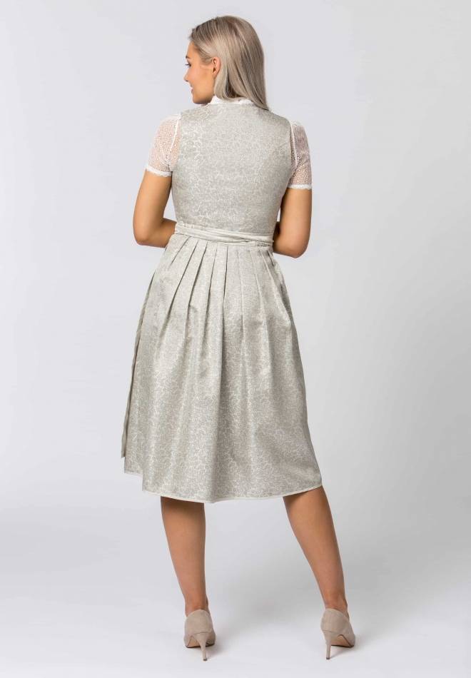 Stockerpoint Dirndl Nora salbei 32 Vatertagsangebot