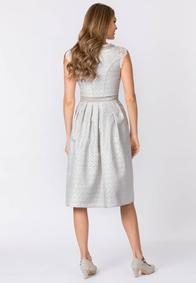 Stockerpoint Dirndl Amelie rose 34 Lagerräumung