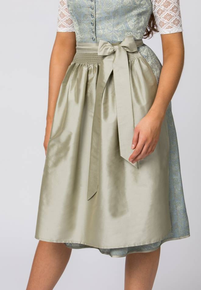 Stockerpoint Dirndl Elodie salbei 32 Top Angebot