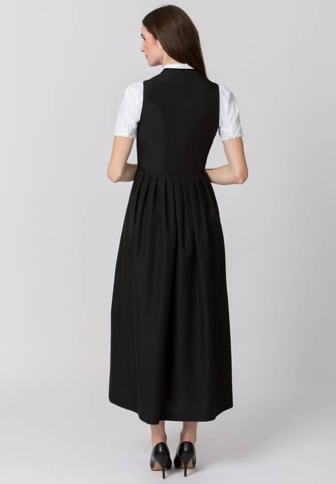 Stockerpoint Dirndl Akina schwarz 34 Kauf eins, bekomm eins gratis
