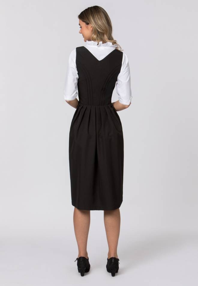 Stockerpoint Dirndl Adele schwarz 34 Tägliche Deals
