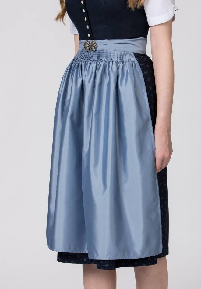 Stockerpoint Dirndl Sieglinde nachtblau 32 Rabatte dieses Monats