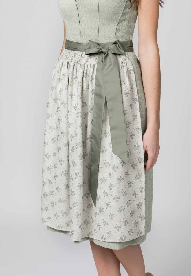 Stockerpoint Dirndl Angelina salbei 32 2025