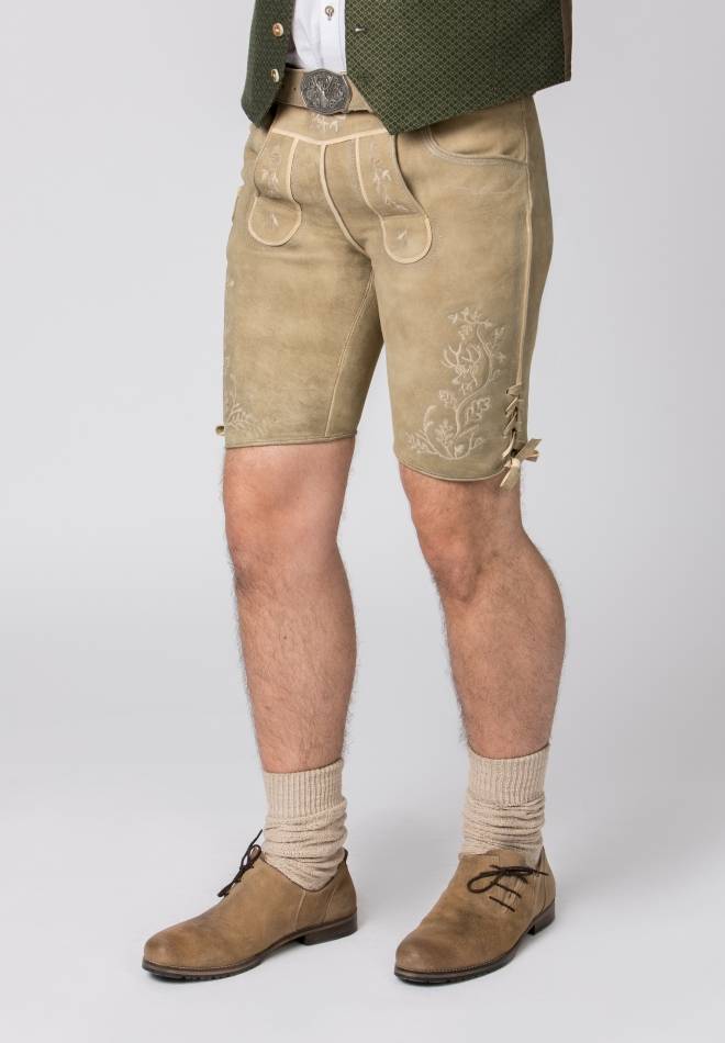 Stockerpoint Hose Edgar korn gespeckt 52 Tägliche Deals