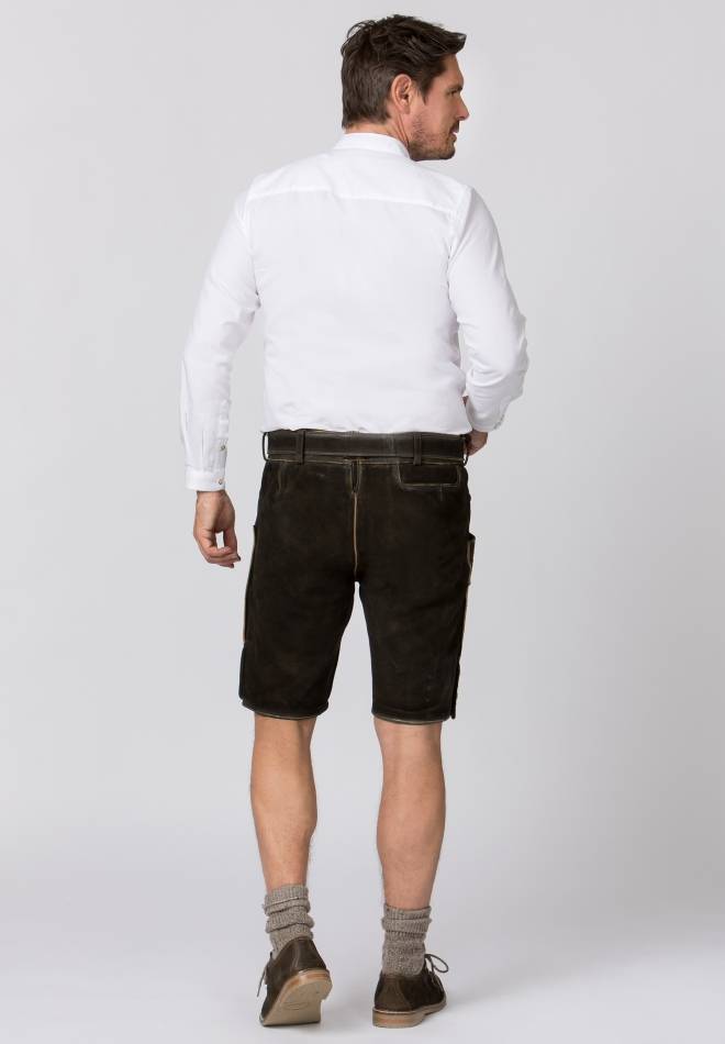 Stockerpoint Hose Oliver moor gespeckt 46 Discount Store für neue Produkte