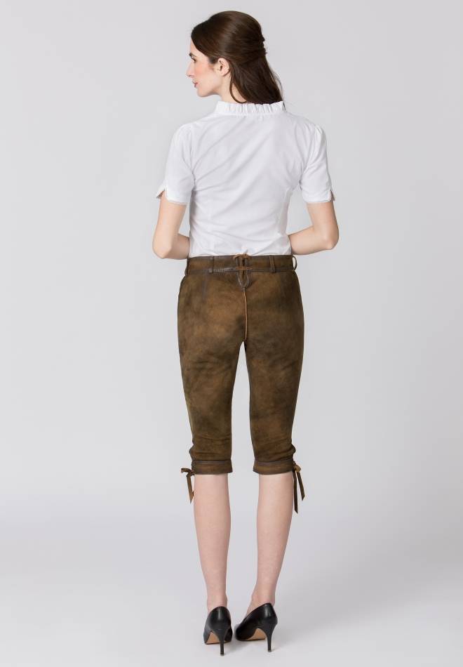 Stockerpoint Hose Suzan stein geäscht 36 Clearance-Verkauf