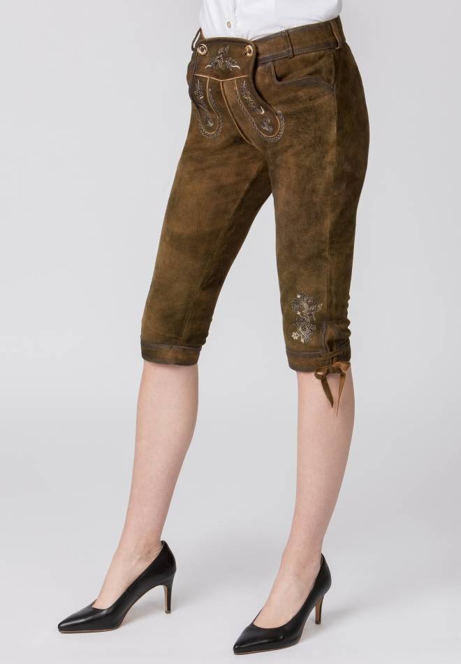 Stockerpoint Hose Suzan stein geäscht 36 Clearance-Verkauf
