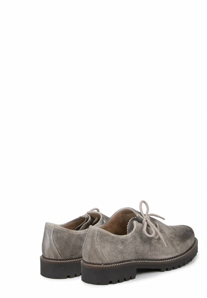 Stockerpoint Haferlschuh Tailor rauch vintage 41 Rabatte dieses Monats