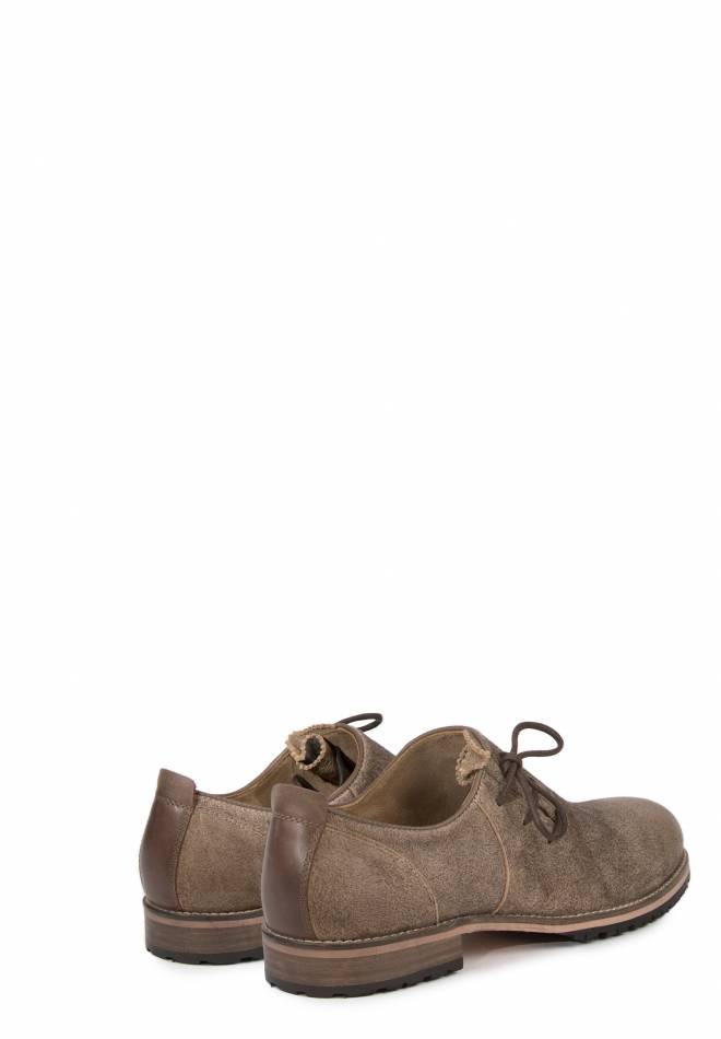 Stockerpoint Haferlschuh Cole nuss gespeckt 41 Angebote