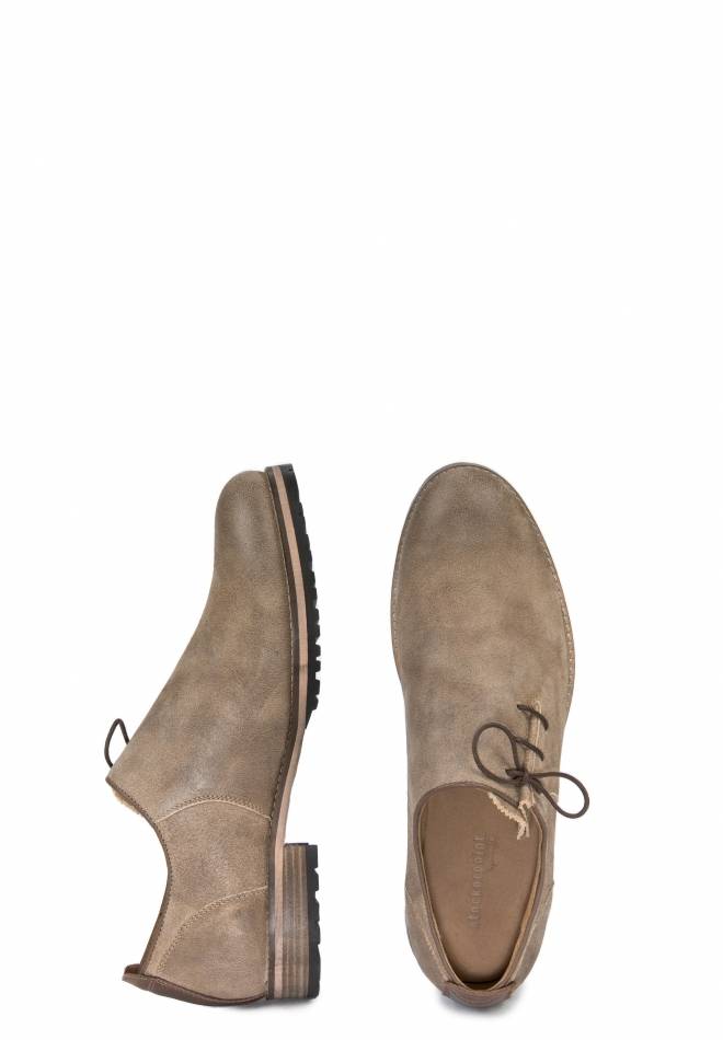 Stockerpoint Haferlschuh Cole sand gespeckt 41 Hotsell