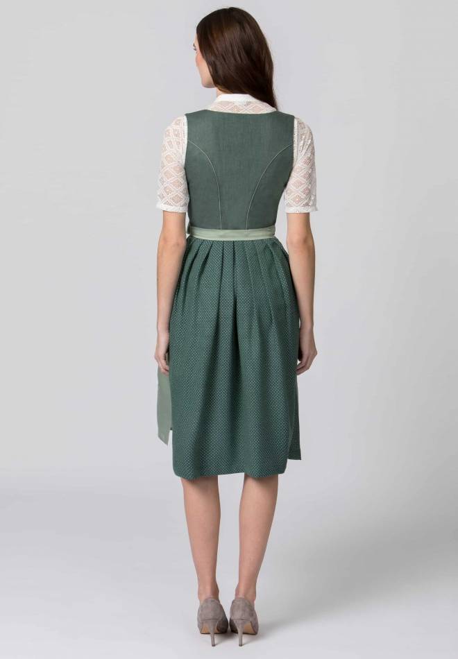 Stockerpoint Dirndl Sydney tanne 34 Exklusive Angebote