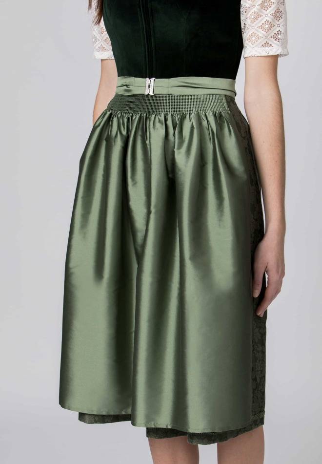 Stockerpoint Dirndl Verena tanne 34 Blitzangebot